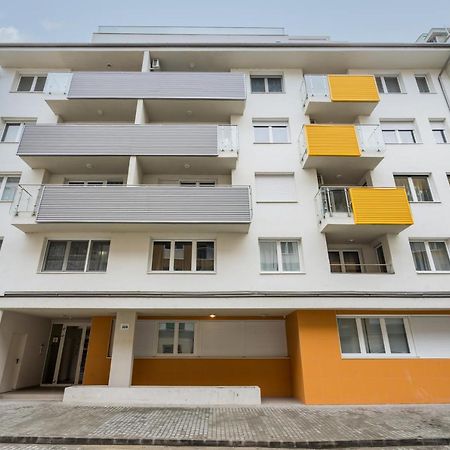 Cosy Home Close To The Center With Parking Garage Budapest Exteriör bild