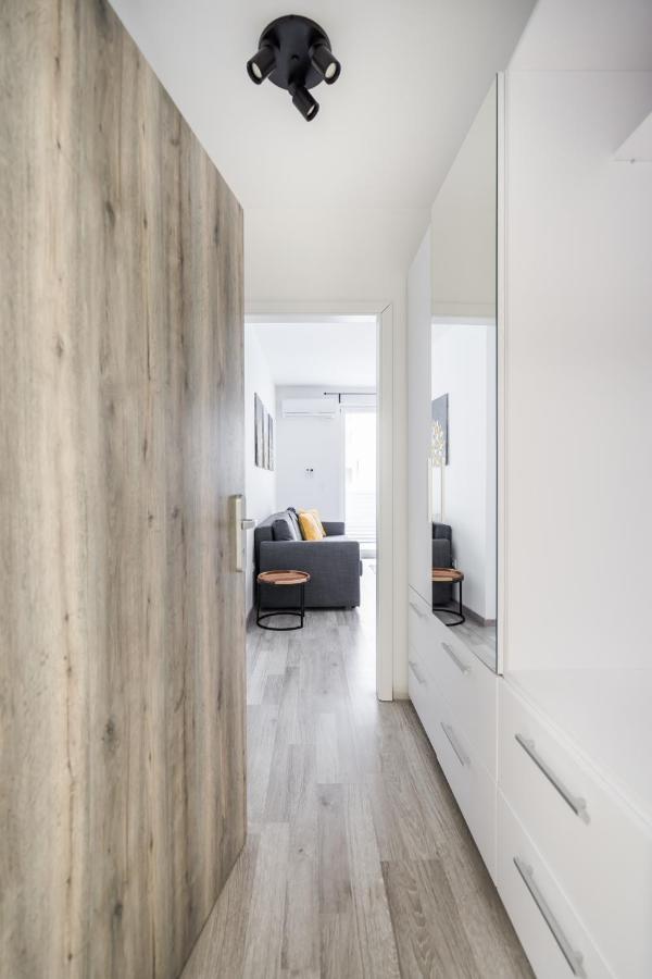 Cosy Home Close To The Center With Parking Garage Budapest Exteriör bild