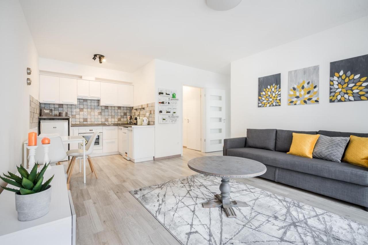 Cosy Home Close To The Center With Parking Garage Budapest Exteriör bild