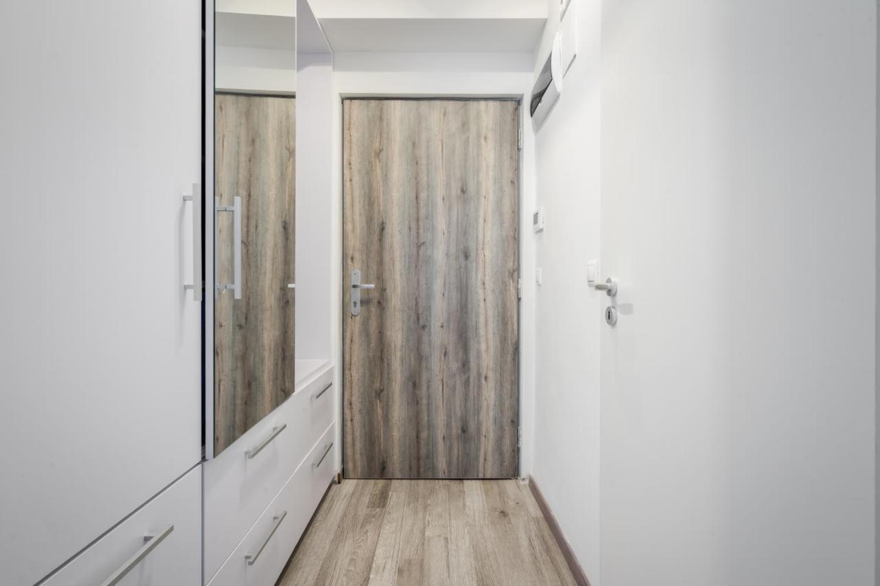 Cosy Home Close To The Center With Parking Garage Budapest Exteriör bild