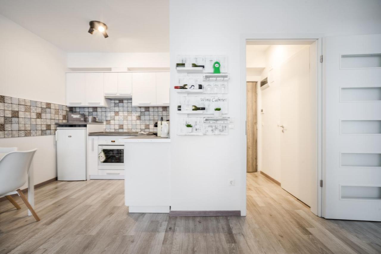 Cosy Home Close To The Center With Parking Garage Budapest Exteriör bild